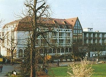 Haeffner Braeu Otel Bad Rappenau Dış mekan fotoğraf