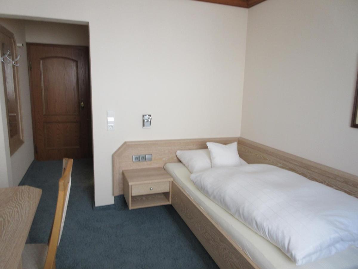 Haeffner Braeu Otel Bad Rappenau Dış mekan fotoğraf